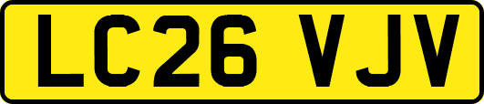 LC26VJV