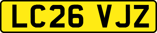LC26VJZ