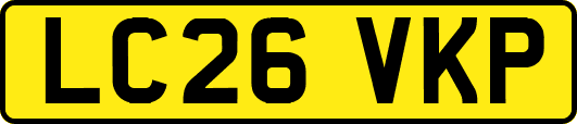 LC26VKP