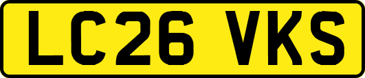 LC26VKS