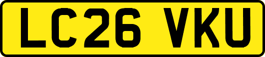 LC26VKU