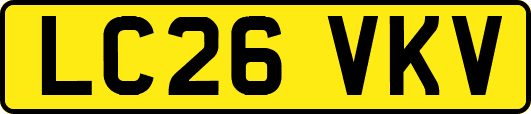 LC26VKV