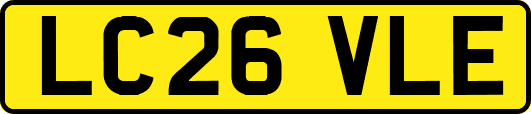 LC26VLE