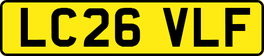 LC26VLF