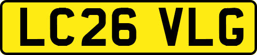 LC26VLG