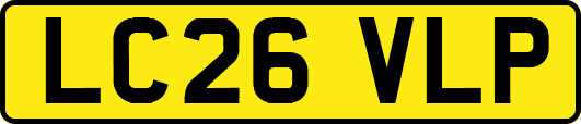 LC26VLP