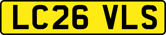 LC26VLS