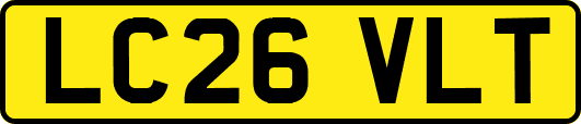 LC26VLT