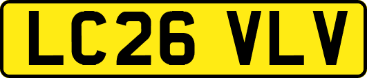 LC26VLV