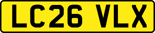 LC26VLX
