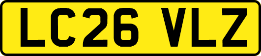 LC26VLZ