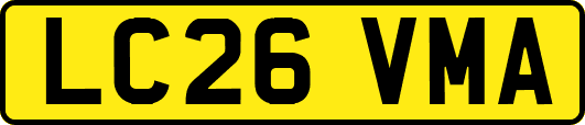 LC26VMA