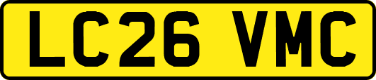 LC26VMC