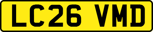 LC26VMD