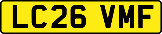LC26VMF