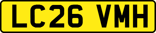 LC26VMH