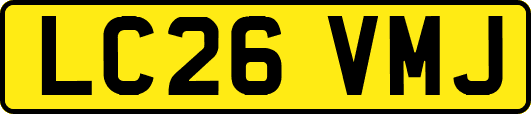 LC26VMJ