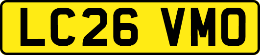 LC26VMO