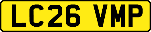 LC26VMP