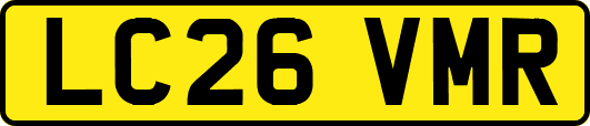 LC26VMR