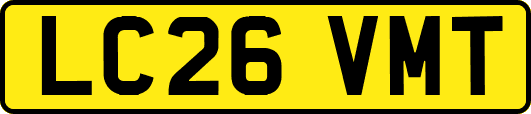 LC26VMT