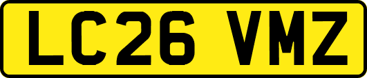 LC26VMZ