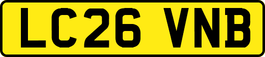 LC26VNB