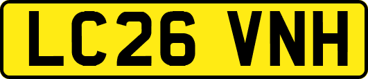 LC26VNH