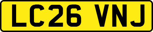 LC26VNJ