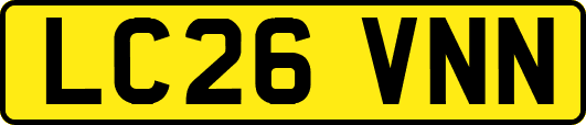 LC26VNN