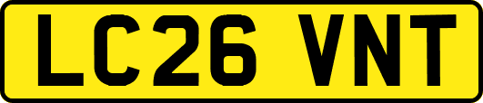 LC26VNT