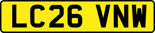 LC26VNW