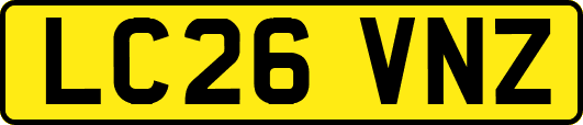 LC26VNZ