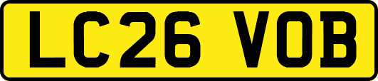 LC26VOB