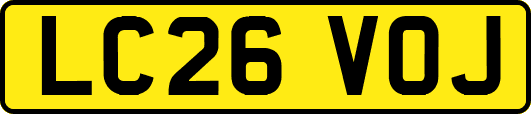 LC26VOJ