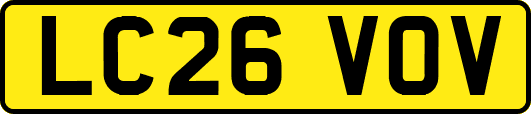 LC26VOV