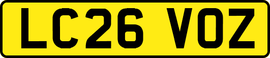 LC26VOZ