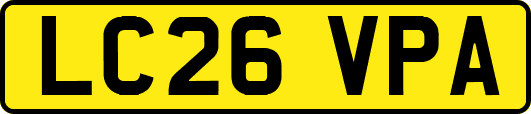 LC26VPA