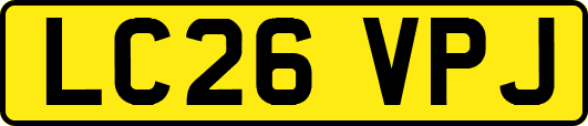 LC26VPJ