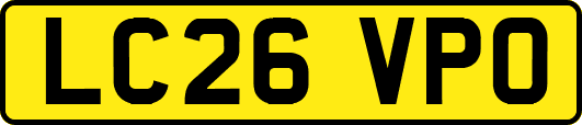 LC26VPO
