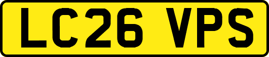 LC26VPS