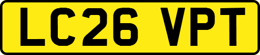 LC26VPT