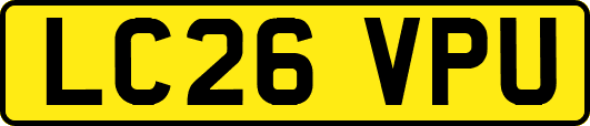 LC26VPU