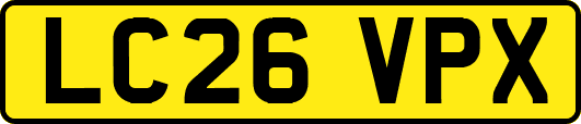 LC26VPX
