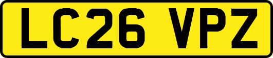 LC26VPZ
