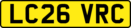 LC26VRC