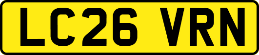 LC26VRN