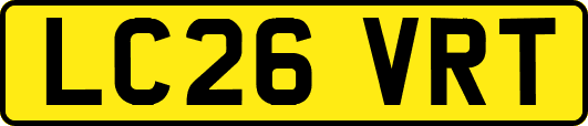 LC26VRT