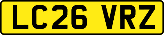 LC26VRZ