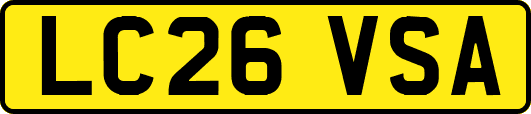 LC26VSA